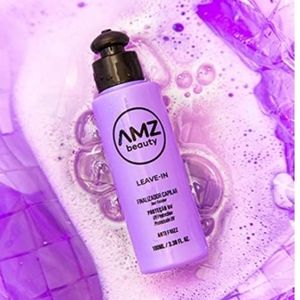 AMZ Leave-in Conditioner Professional Treatment